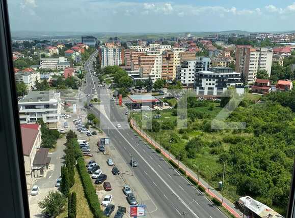 Apartament de închiriat 3 camere Zorilor - 69224AI | BLITZ Cluj-Napoca | Poza15