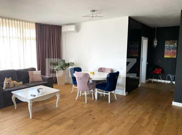 Apartament de închiriat 3 camere Zorilor - 69224AI | BLITZ Cluj-Napoca | Poza5