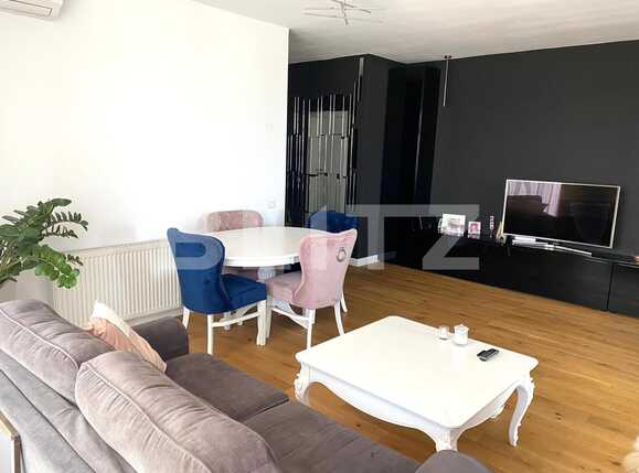 Apartament de închiriat 3 camere Zorilor - 69224AI | BLITZ Cluj-Napoca | Poza1