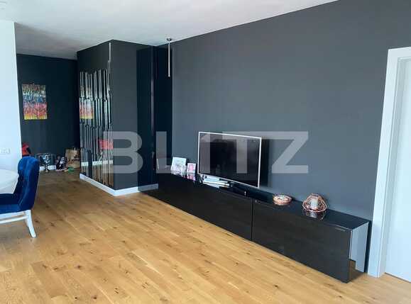 Apartament de închiriat 3 camere Zorilor - 69224AI | BLITZ Cluj-Napoca | Poza2