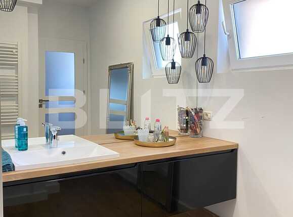 Apartament de închiriat 3 camere Zorilor - 69224AI | BLITZ Cluj-Napoca | Poza12