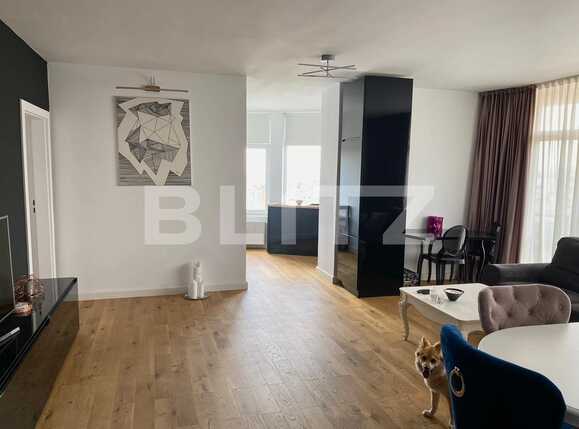 Apartament de închiriat 3 camere Zorilor - 69224AI | BLITZ Cluj-Napoca | Poza4