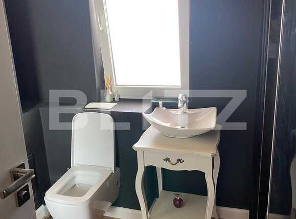 Apartament de închiriat 3 camere Zorilor - 69224AI | BLITZ Cluj-Napoca | Poza13