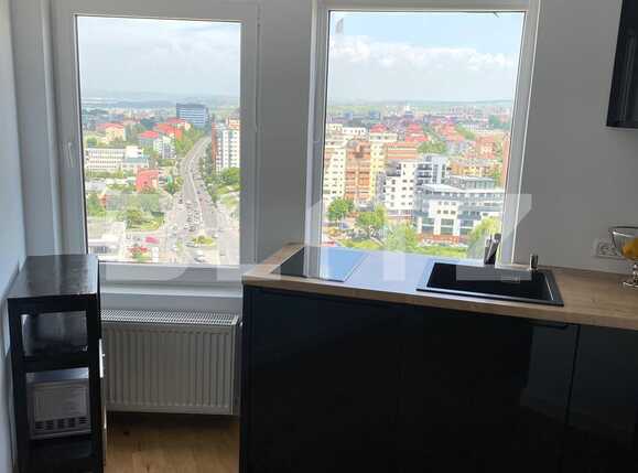 Apartament de închiriat 3 camere Zorilor - 69224AI | BLITZ Cluj-Napoca | Poza8