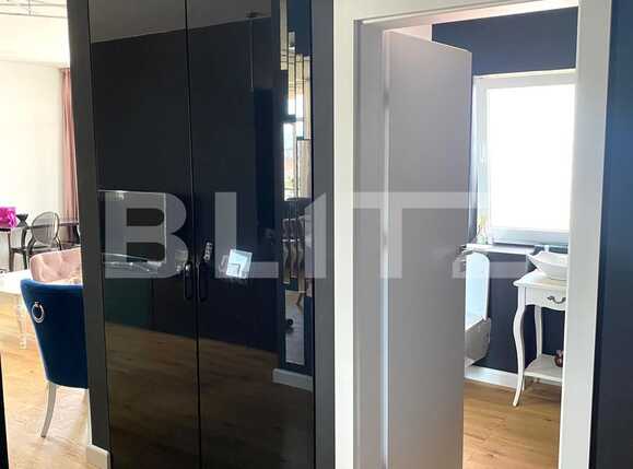 Apartament de închiriat 3 camere Zorilor - 69224AI | BLITZ Cluj-Napoca | Poza3