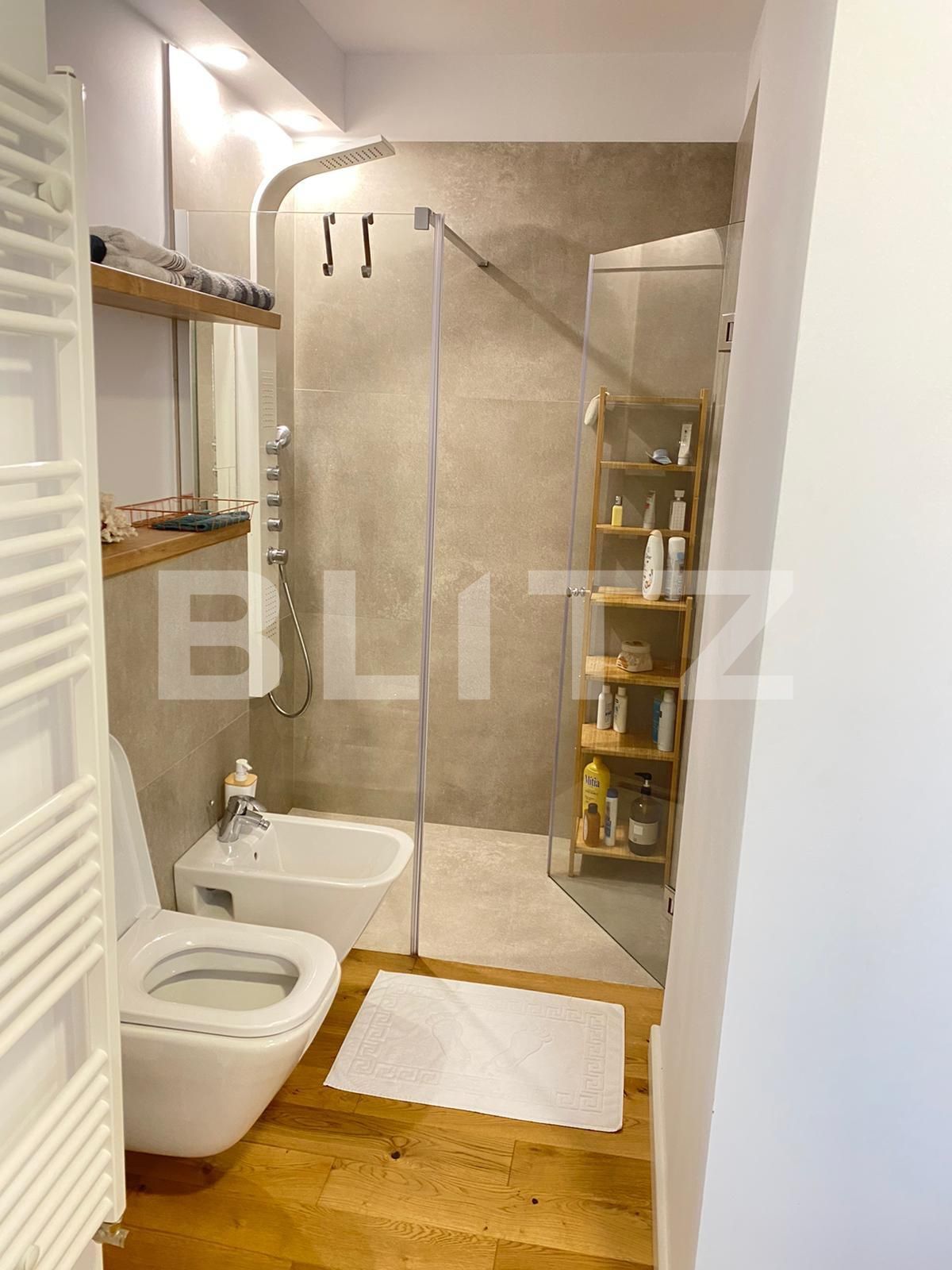 Apartament de închiriat 3 camere Zorilor - 69224AI | BLITZ Cluj-Napoca | Poza14