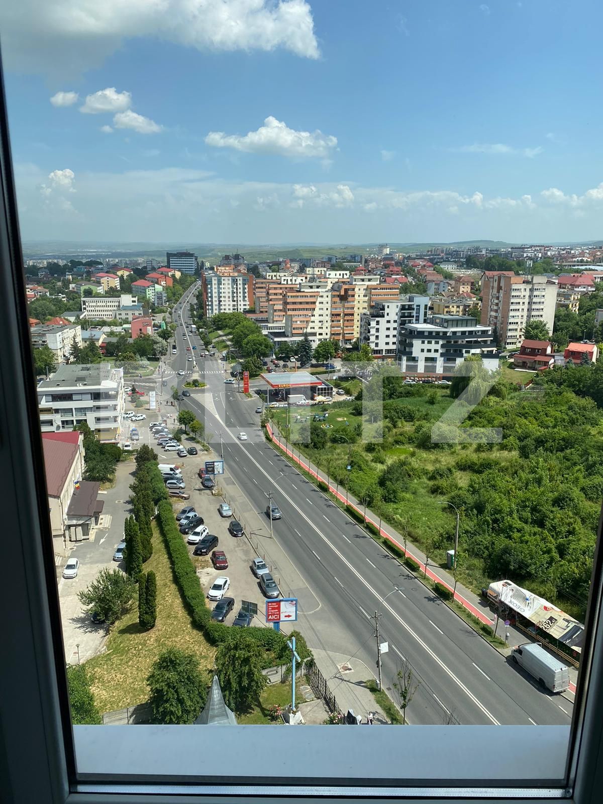 Apartament de închiriat 3 camere Zorilor - 69224AI | BLITZ Cluj-Napoca | Poza15