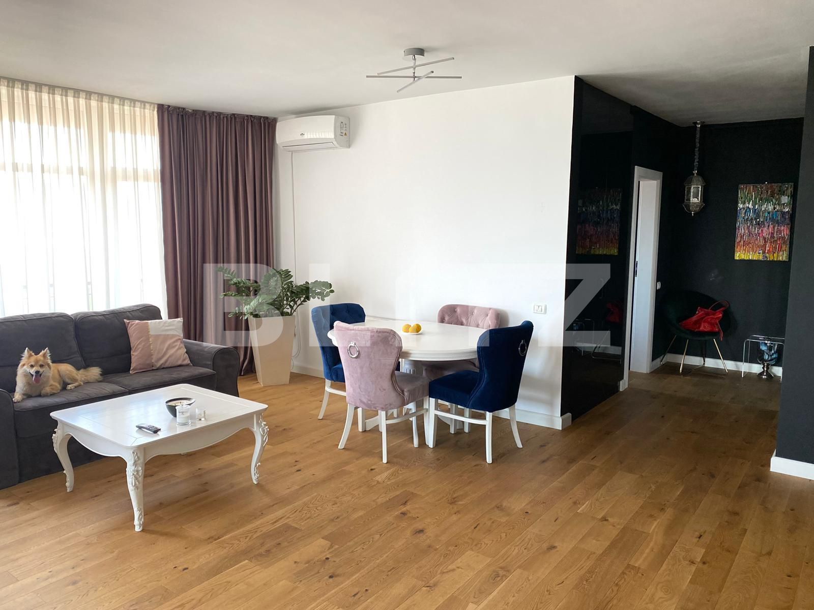 Apartament de închiriat 3 camere Zorilor - 69224AI | BLITZ Cluj-Napoca | Poza5