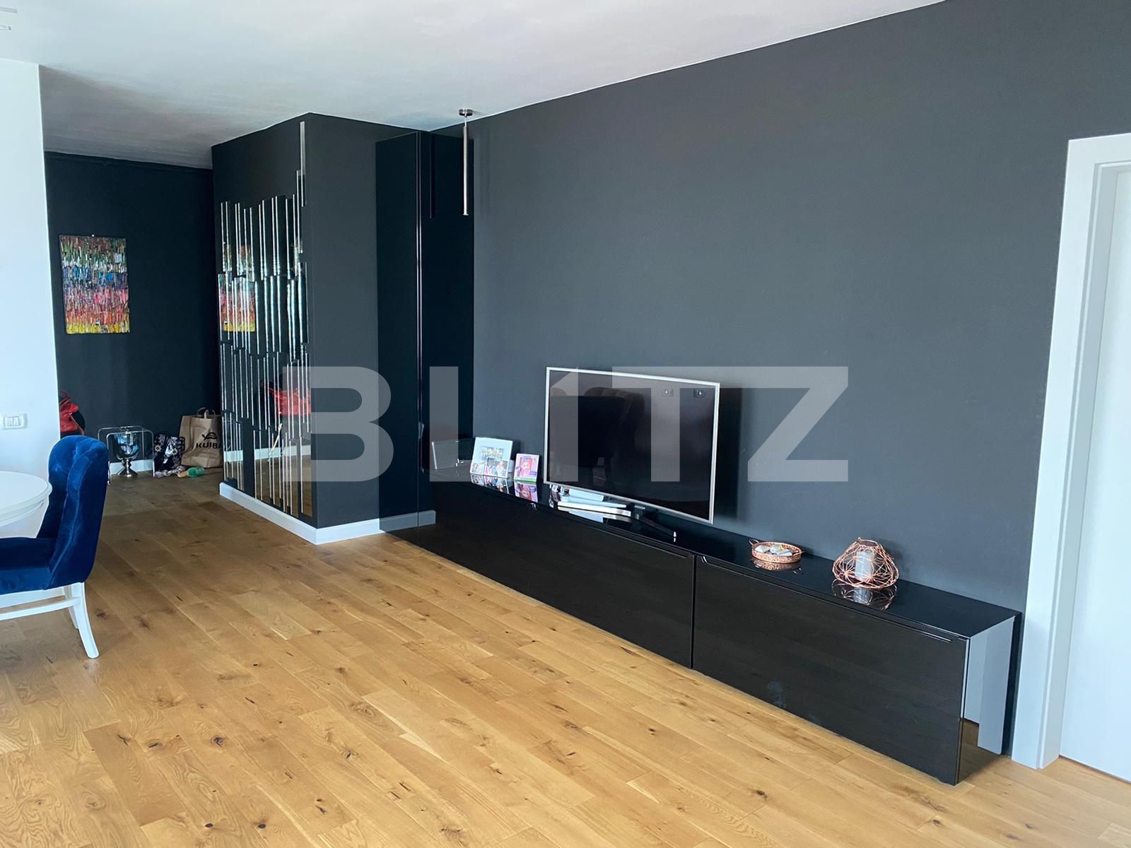 Apartament de închiriat 3 camere Zorilor - 69224AI | BLITZ Cluj-Napoca | Poza2