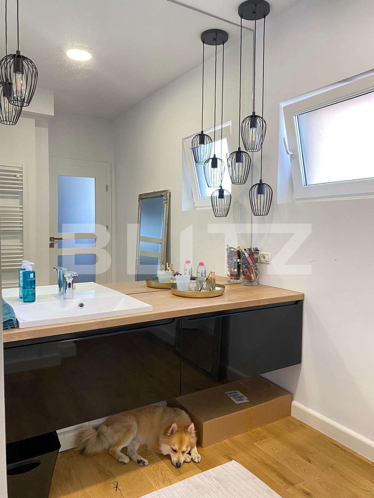 Apartament de închiriat 3 camere Zorilor - 69224AI | BLITZ Cluj-Napoca | Poza12