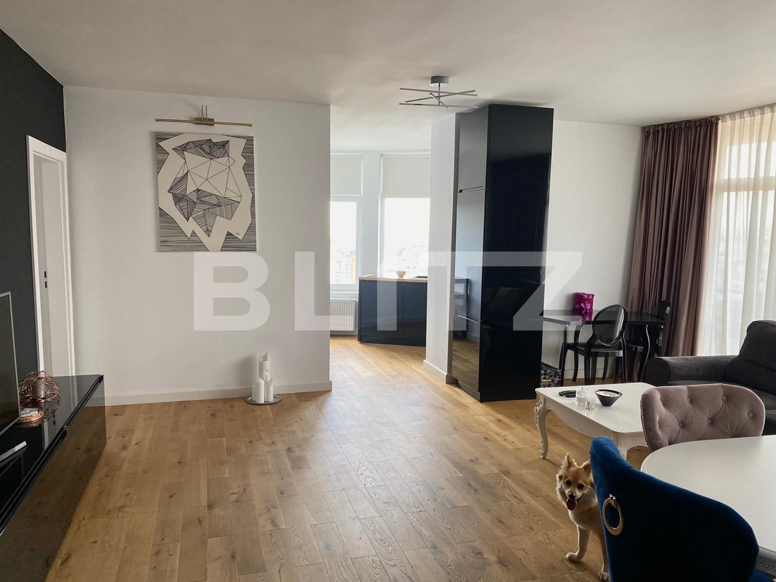 Apartament de închiriat 3 camere Zorilor - 69224AI | BLITZ Cluj-Napoca | Poza4