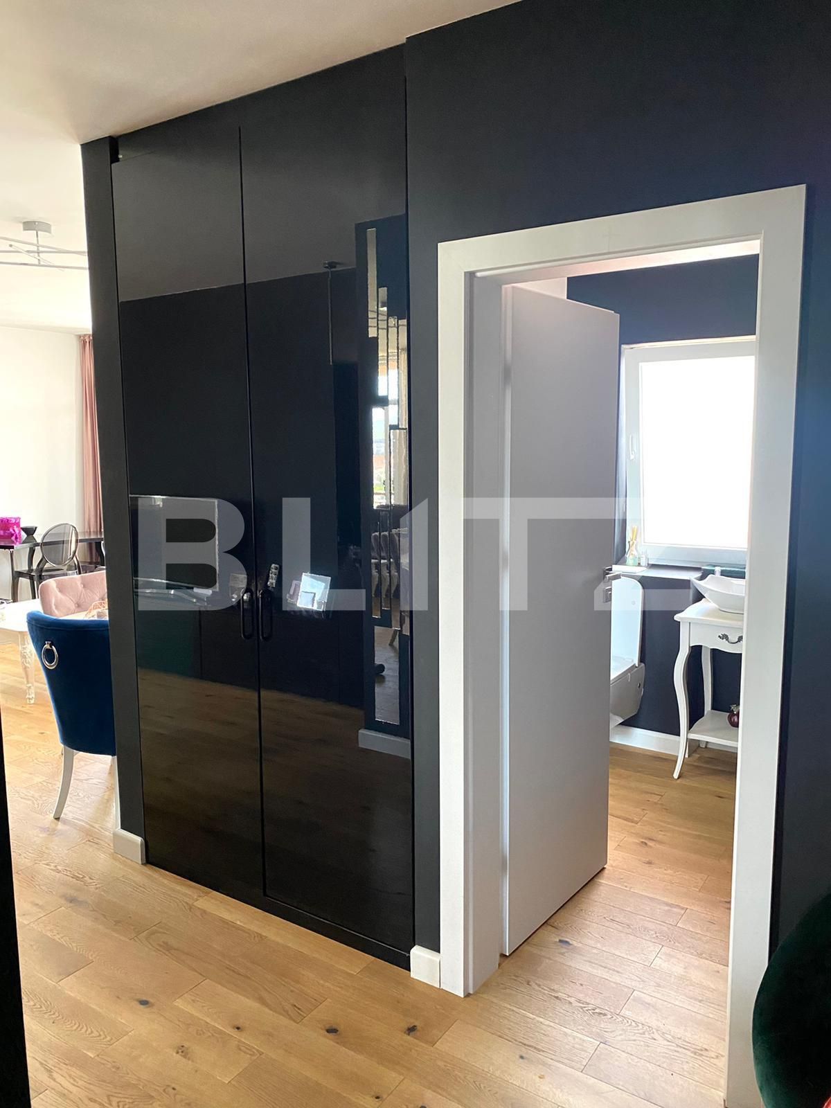 Apartament de închiriat 3 camere Zorilor - 69224AI | BLITZ Cluj-Napoca | Poza3