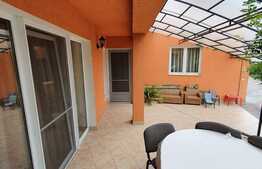 Casa deosebita in comuna Livezile, din judetul Bistrita Nasaud