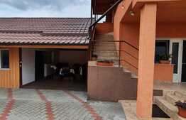 Casa deosebita in comuna Livezile, din judetul Bistrita Nasaud