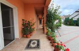 Casa deosebita in comuna Livezile, din judetul Bistrita Nasaud