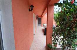 Casa deosebita in comuna Livezile, din judetul Bistrita Nasaud