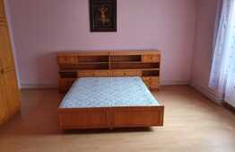 Casa deosebita in comuna Livezile, din judetul Bistrita Nasaud