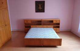 Casa deosebita in comuna Livezile, din judetul Bistrita Nasaud