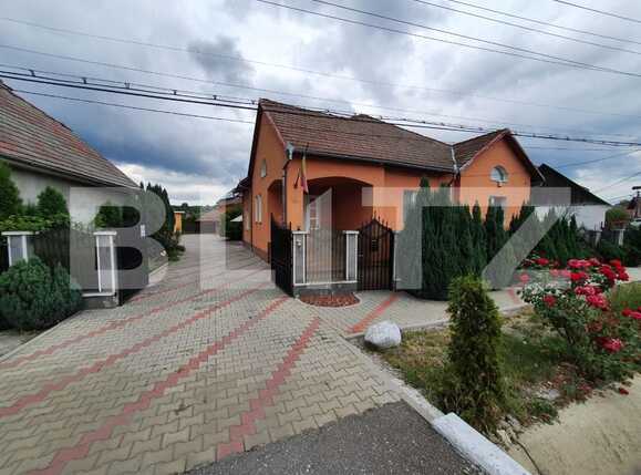 Casa de vânzare 5 camere Exterior Est - 69228CV | BLITZ Cluj-Napoca | Poza1