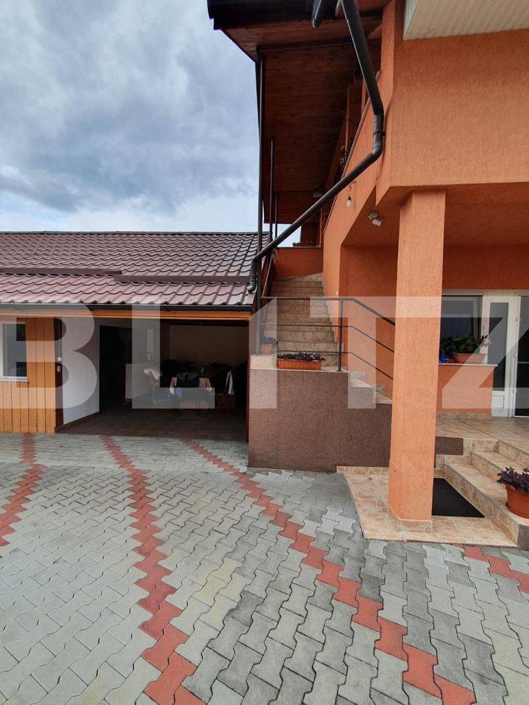 Casa de vânzare 5 camere Exterior Est - 69228CV | BLITZ Cluj-Napoca | Poza3