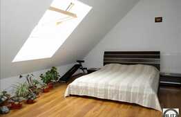 3 camere de vanzare, 78 mp utili, mobilat si utilat