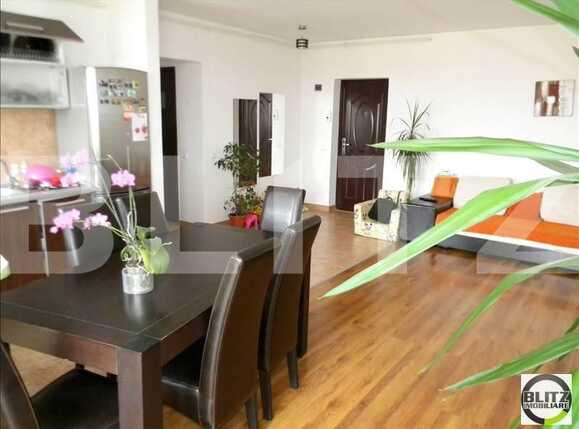 Apartament de vânzare 3 camere Floreşti - 6923AV | BLITZ Cluj-Napoca | Poza3