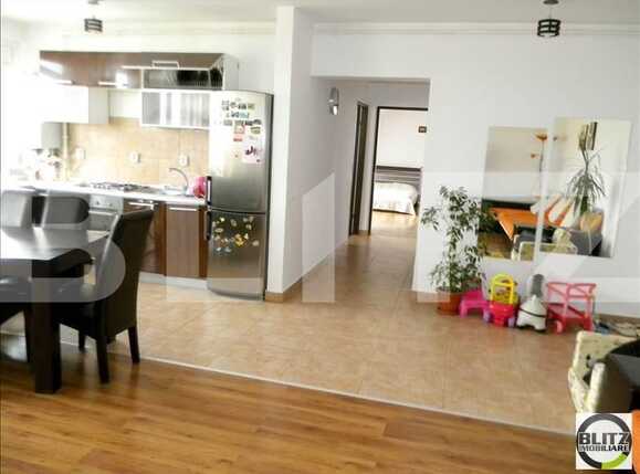Apartament de vânzare 3 camere Floreşti - 6923AV | BLITZ Cluj-Napoca | Poza4