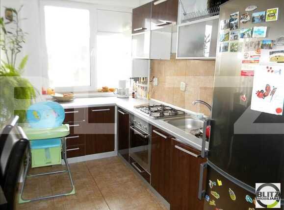 Apartament de vânzare 3 camere Floreşti - 6923AV | BLITZ Cluj-Napoca | Poza5