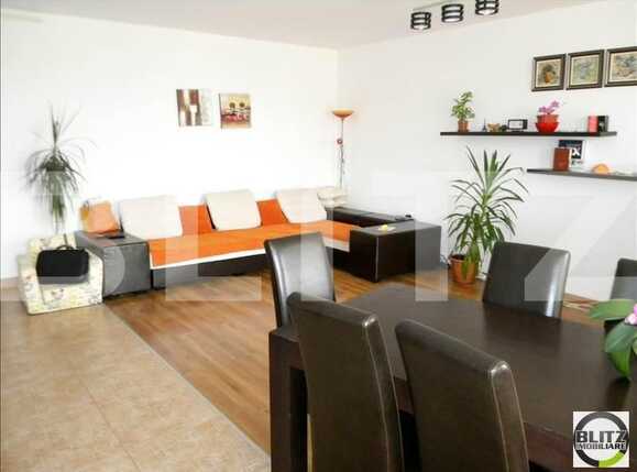Apartament de vânzare 3 camere Floreşti - 6923AV | BLITZ Cluj-Napoca | Poza2