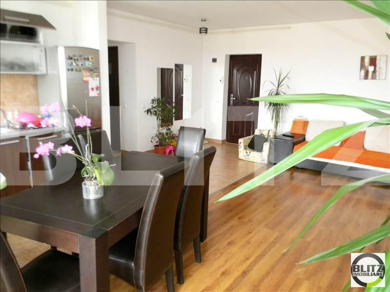 Apartament de vânzare 3 camere Floreşti - 6923AV | BLITZ Cluj-Napoca | Poza3