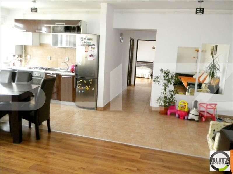 Apartament de vânzare 3 camere Floreşti - 6923AV | BLITZ Cluj-Napoca | Poza4