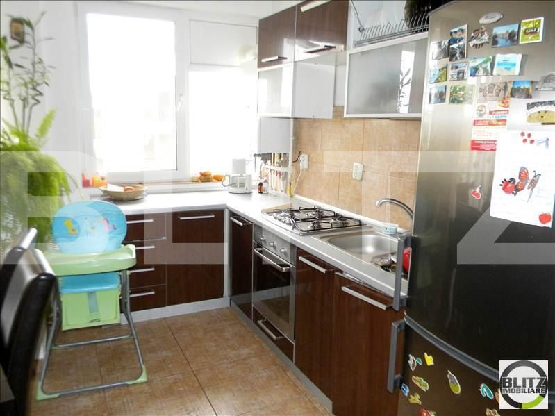 Apartament de vânzare 3 camere Floreşti - 6923AV | BLITZ Cluj-Napoca | Poza5