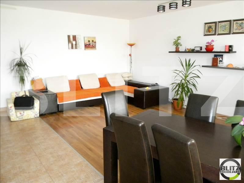 Apartament de vânzare 3 camere Floreşti - 6923AV | BLITZ Cluj-Napoca | Poza2