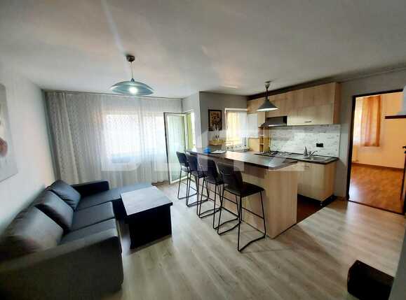 Apartament de vânzare 2 camere Floreşti - 69232AV | BLITZ Cluj-Napoca | Poza2