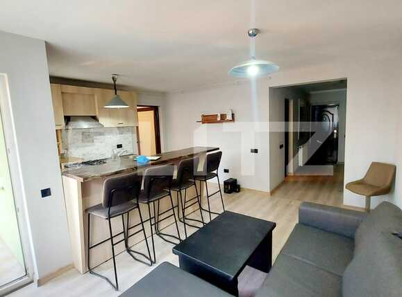 Apartament de vânzare 2 camere Floreşti - 69232AV | BLITZ Cluj-Napoca | Poza1