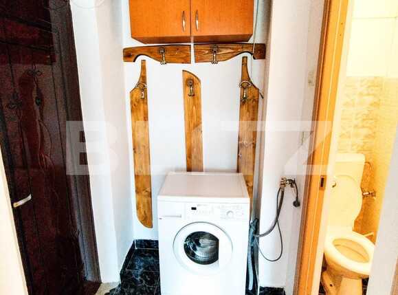 Garsonieră de vânzare Manastur - 69235AV | BLITZ Cluj-Napoca | Poza3