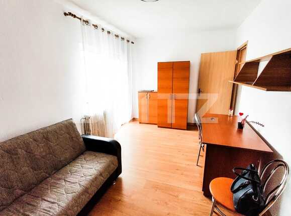 Garsonieră de vânzare Manastur - 69235AV | BLITZ Cluj-Napoca | Poza1
