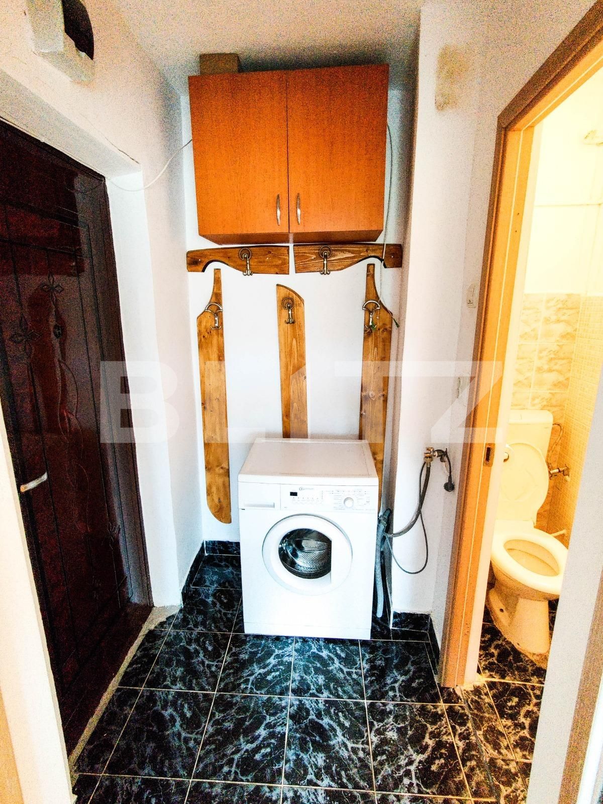 Garsonieră de vânzare Manastur - 69235AV | BLITZ Cluj-Napoca | Poza3