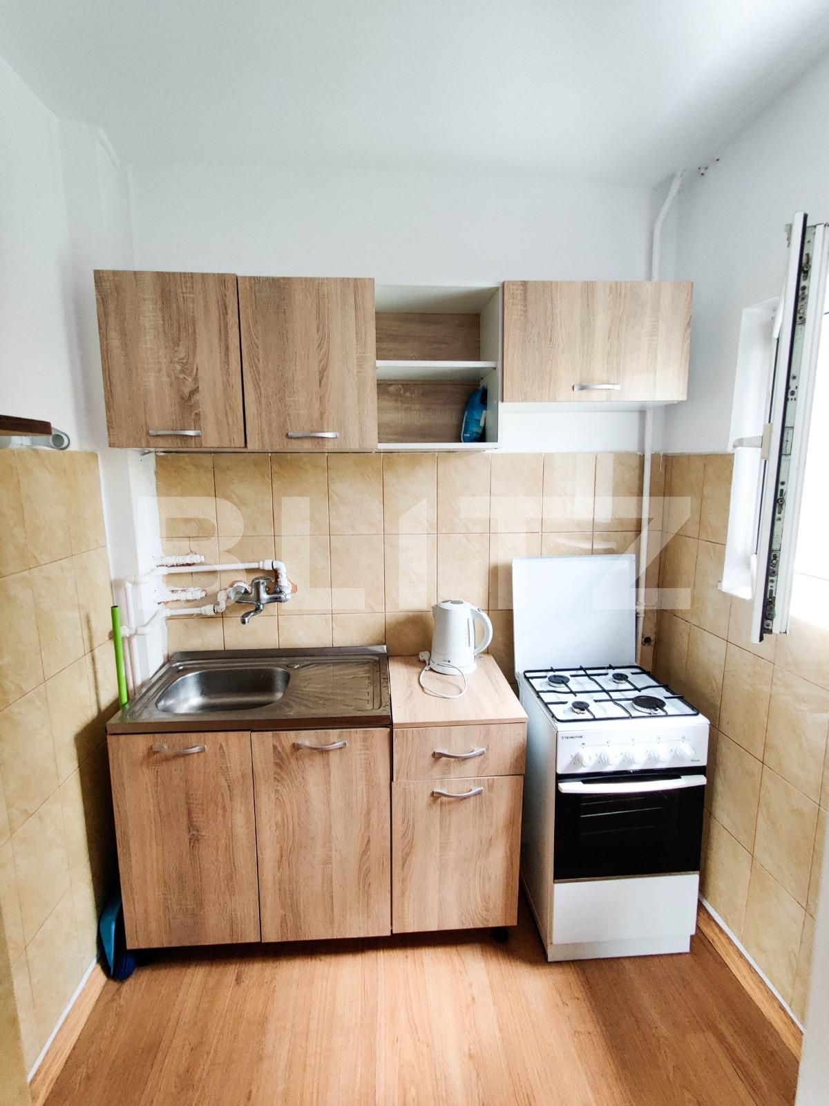 Garsonieră de vânzare Manastur - 69235AV | BLITZ Cluj-Napoca | Poza2