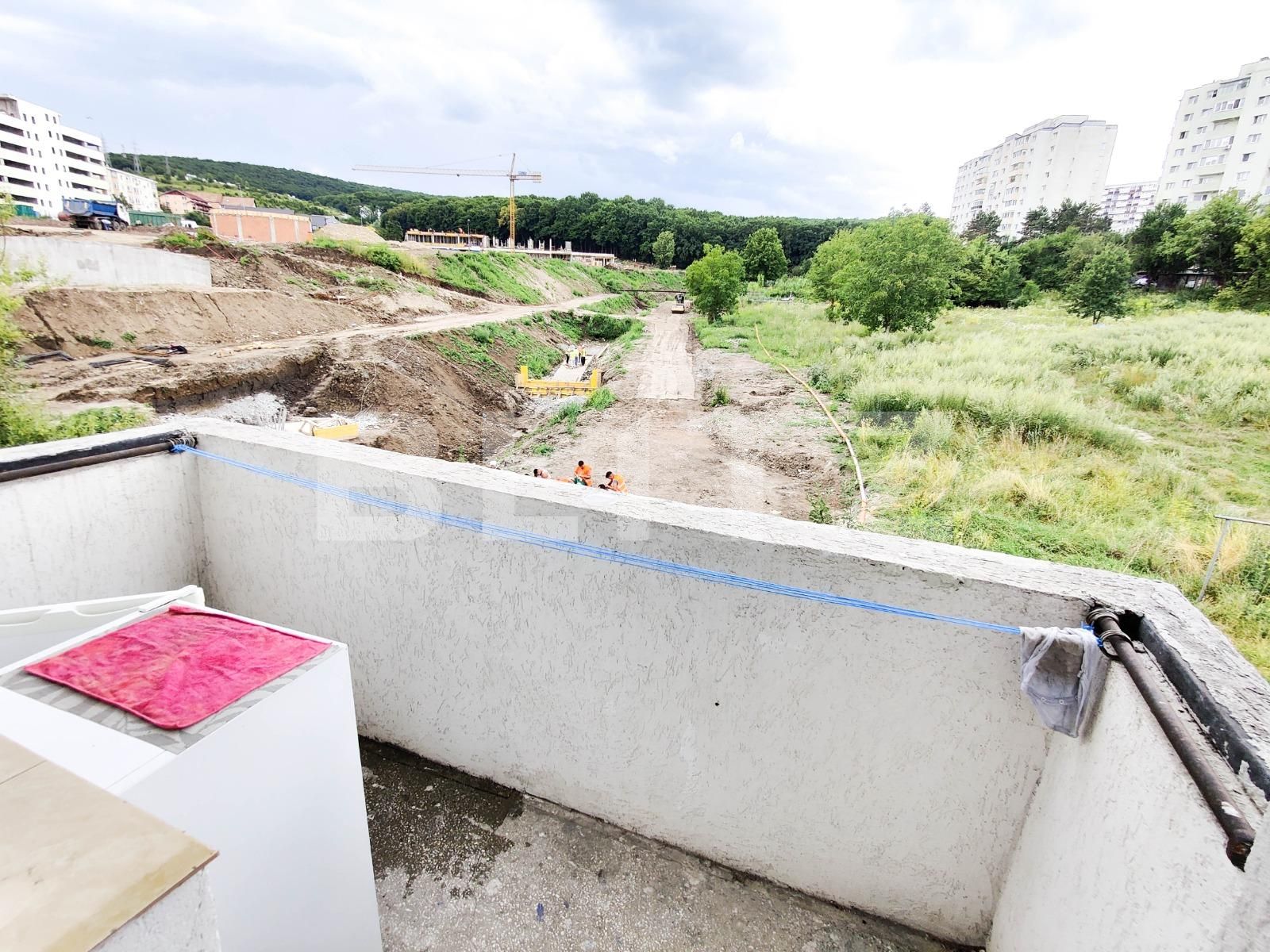 Garsonieră de vânzare Manastur - 69235AV | BLITZ Cluj-Napoca | Poza5