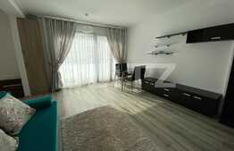 Apartament 1 camera, nisa de dormit, 47 mp, Complex Vivido, zona Iulius Mall