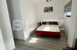 Apartament 1 camera, nisa de dormit, 47 mp, Complex Vivido, zona Iulius Mall