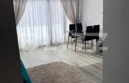Apartament 1 camera, nisa de dormit, 47 mp, Complex Vivido, zona Iulius Mall