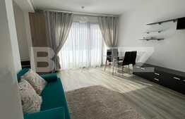 Apartament 1 camera, nisa de dormit, 47 mp, Complex Vivido, zona Iulius Mall