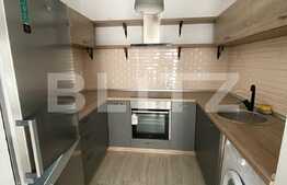 Apartament 1 camera, nisa de dormit, 47 mp, Complex Vivido, zona Iulius Mall