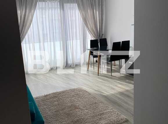 Garsonieră de închiriat Gheorgheni - 69236AI | BLITZ Cluj-Napoca | Poza4