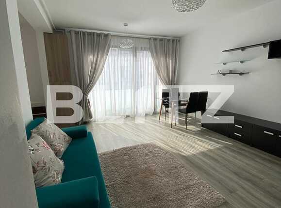 Garsonieră de închiriat Gheorgheni - 69236AI | BLITZ Cluj-Napoca | Poza1