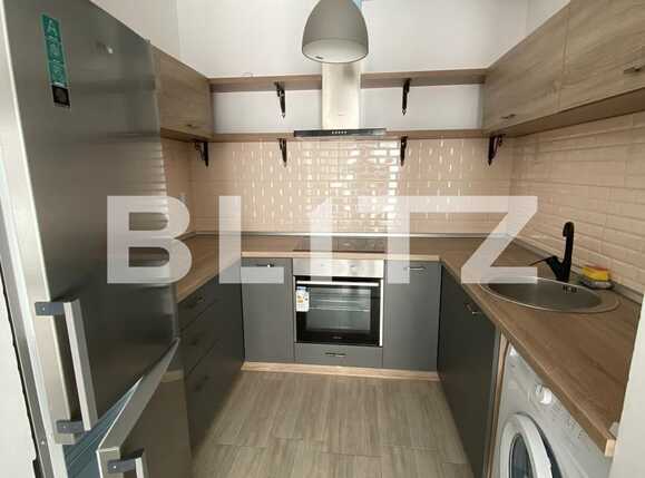 Garsonieră de închiriat Gheorgheni - 69236AI | BLITZ Cluj-Napoca | Poza7