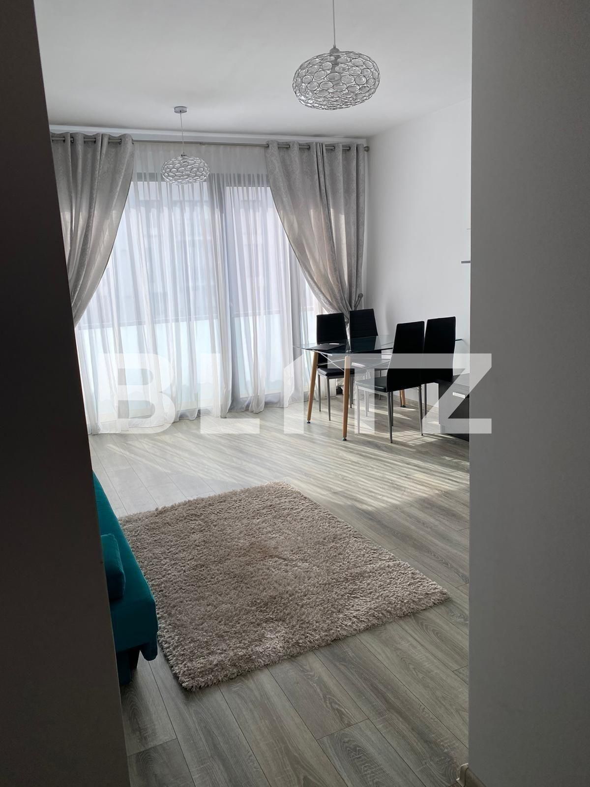 Garsonieră de închiriat Gheorgheni - 69236AI | BLITZ Cluj-Napoca | Poza4
