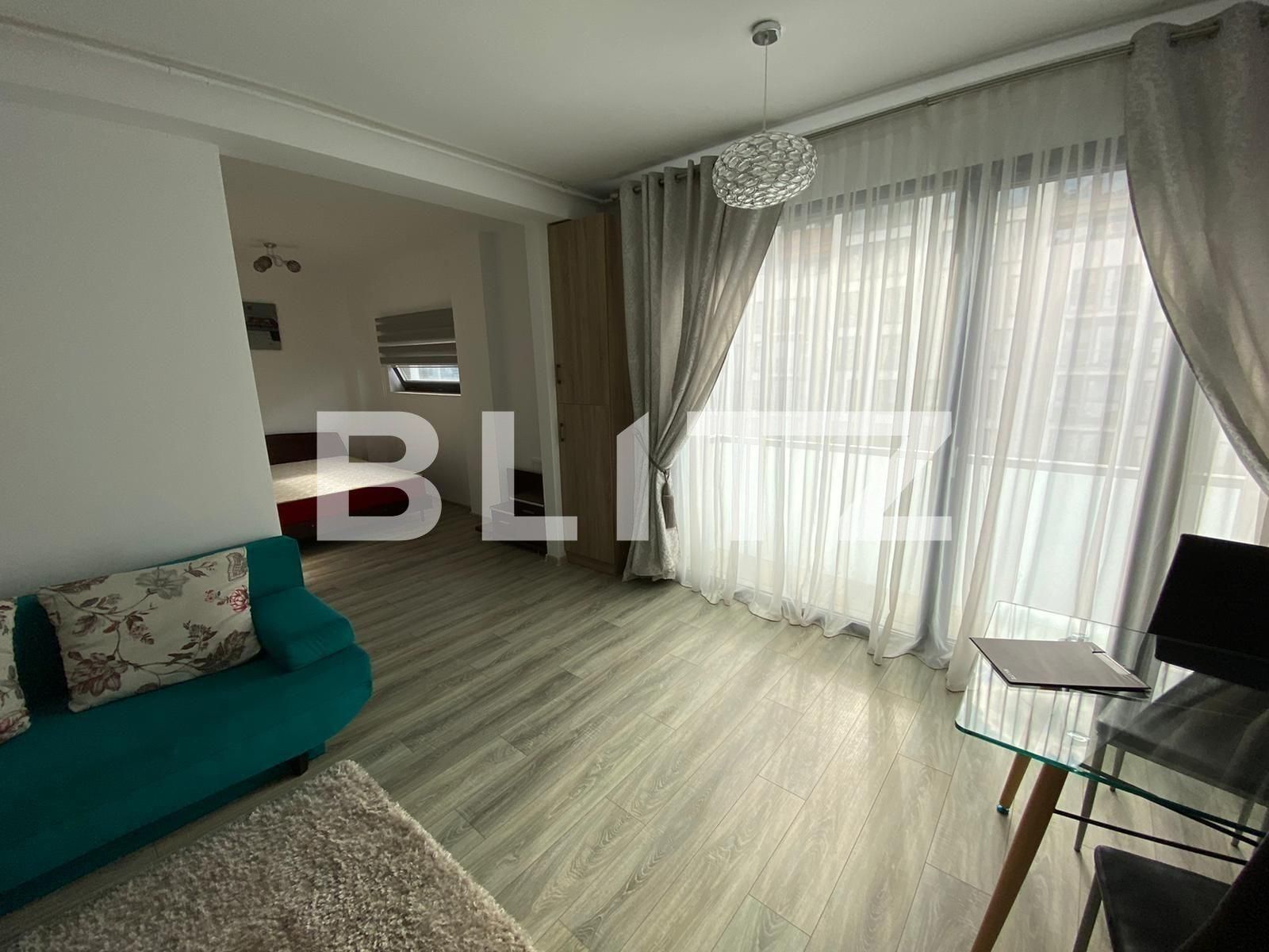 Garsonieră de închiriat Gheorgheni - 69236AI | BLITZ Cluj-Napoca | Poza3
